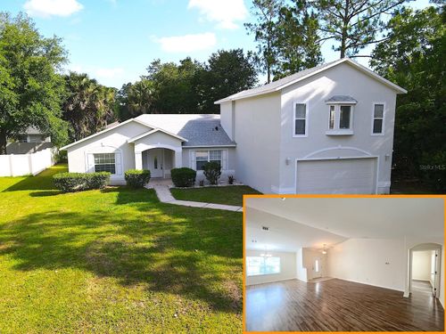 19 Pitt Ln, PALM COAST, FL, 32164-7010 | Card Image