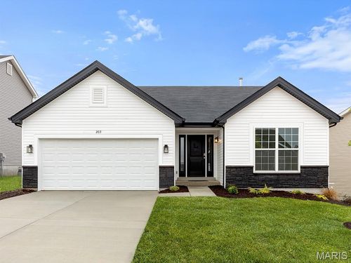302 Yellow Birch Drive, O'Fallon, MO, 63385 | Card Image