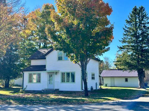 505 N Hazeldell Ave, CRANDON, WI, 54520-1139 | Card Image