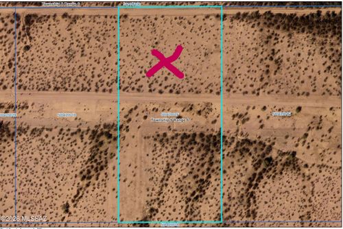 50042001 F, Eloy, AZ, 85131 | Card Image