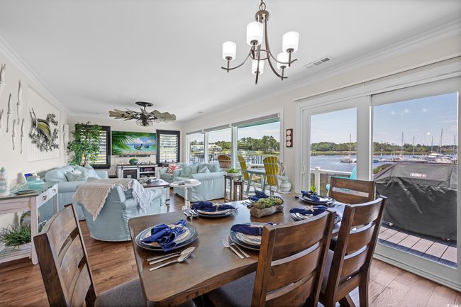 4534 Landing Rd, House other with 3 bedrooms, 3 bathrooms and 4 parking in Little River SC | Image 9