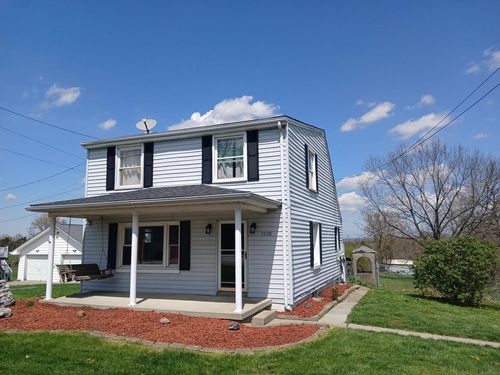 5528 State Route 48, Lawrenceburg, IN, 47025-7840 | Card Image
