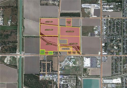 0 S Mccoll Rd, McAllen, TX, 78501 | Card Image