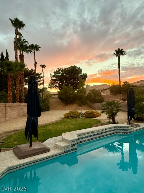 Residential in Las Vegas 2