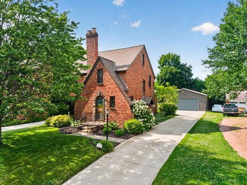370 Ruth Ave, Mansfield, OH, 44907-1151 | Card Image