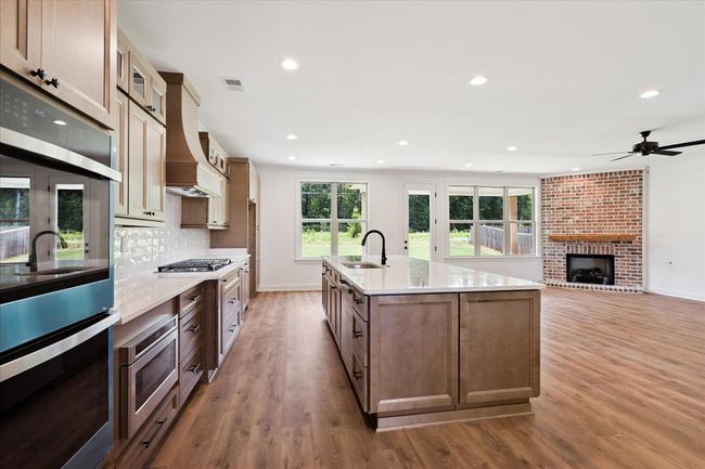 10305 Wading Heron Dr, House other with 5 bedrooms, 3 bathrooms and null parking in Lakeland TN | Image 9