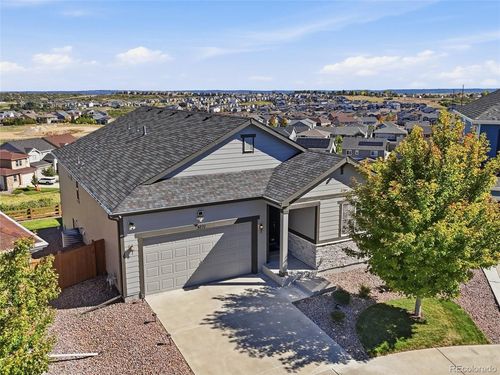 3771 White Rose Loop, Castle Rock, CO, 80108-2829 | Card Image