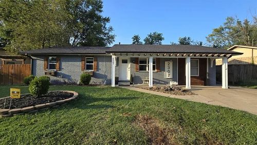 2307 Beth Ln, Bentonville, AR, 72712-6543 | Card Image
