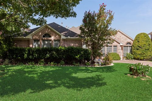 6312 Southern Hills Drive, Fort Worth, TX, 76132 | Card Image