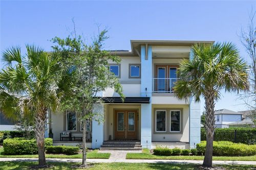 7933 Dausset St, ORLANDO, FL, 32827-7714 | Card Image