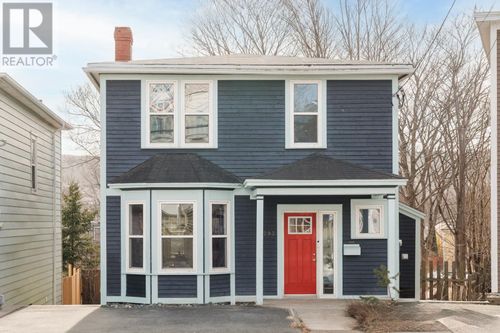 293 Lemarchant Rd, St. John's, NL, A1E1R1 | Card Image