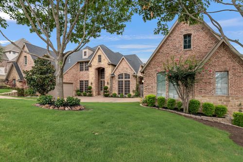 604 Hays Dr, Keller, TX, 76248-8384 | Card Image
