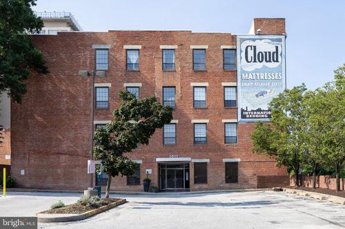 apt-f4-1011 Hunter St, BALTIMORE, MD, 21202-0807 | Card Image