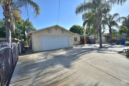 12917 Avenue 404, Cutler, CA, 93615 | Card Image