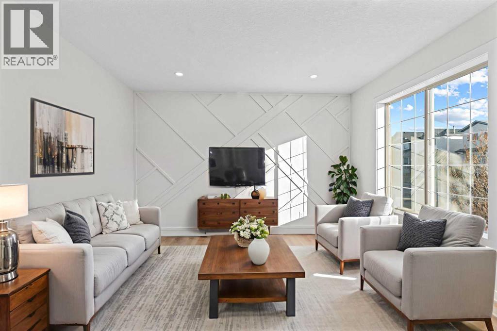 Residential in Calgary