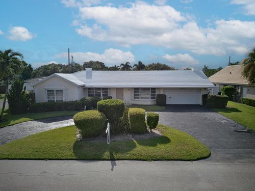 4141 Ne 23rd Ave, Lighthouse Point, FL, 33064-7343 | Card Image