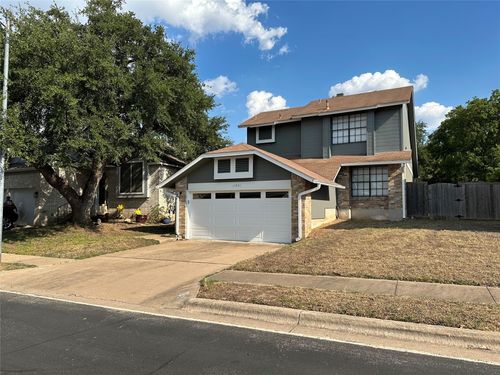 11921 Sky West Dr, Austin, TX, 78758-2249 | Card Image