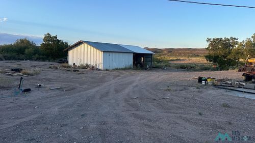 231 Las Palomas Canyon Rd, Williamsburg, NM, 87942-9015 | Card Image