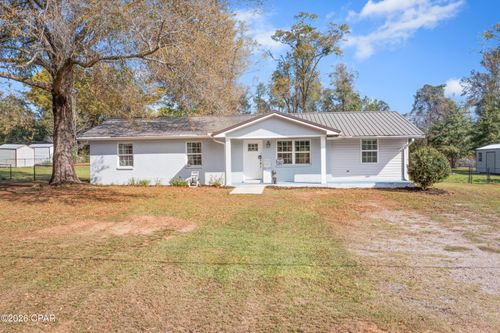 4966 Redwood Dr, Marianna, FL, 32446-6969 | Card Image