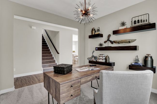 9432 Larson Dr, House other with 5 bedrooms, 3 bathrooms and null parking in Pendleton IN | Image 19