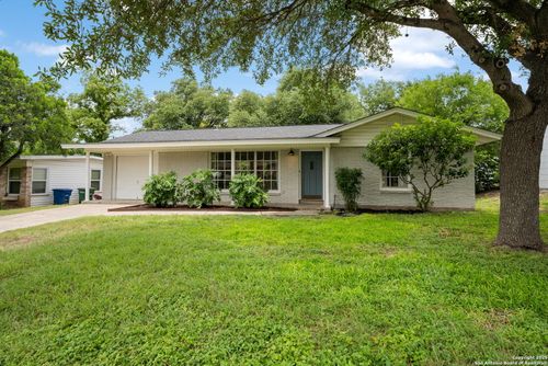 4719 Allegheny Dr, San Antonio, TX, 78229-5007 | Card Image