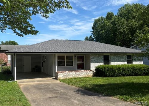 224 West Vale Drive, Jackson, MO, 63755 | Card Image