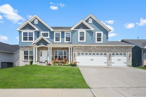 228 Wayfair Lndg, Saint Charles, MO, 63301-3820 | Card Image