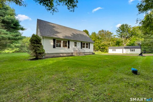 254 Lynch Rd, Chaplin, CT, 06235-2733 | Card Image
