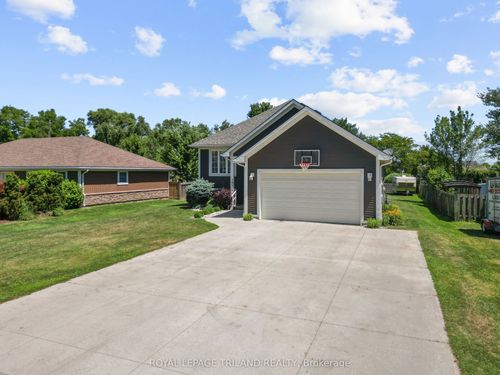 191 King St, Glencoe, ON, N0L1M0 | Card Image