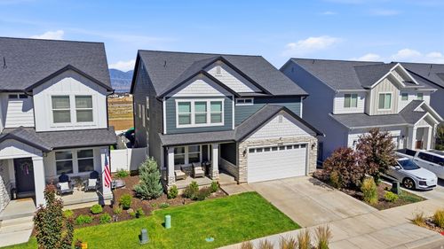 12319 S Boggs Way, Herriman, UT, 84096-2982 | Card Image