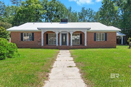 402 E Poplar Street, Atmore, AL, 36502 | Card Image
