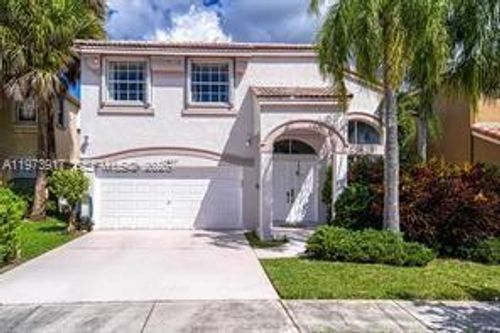 15857 Nw 4th Ct, Pembroke Pines, FL, 33028-1586 | Card Image