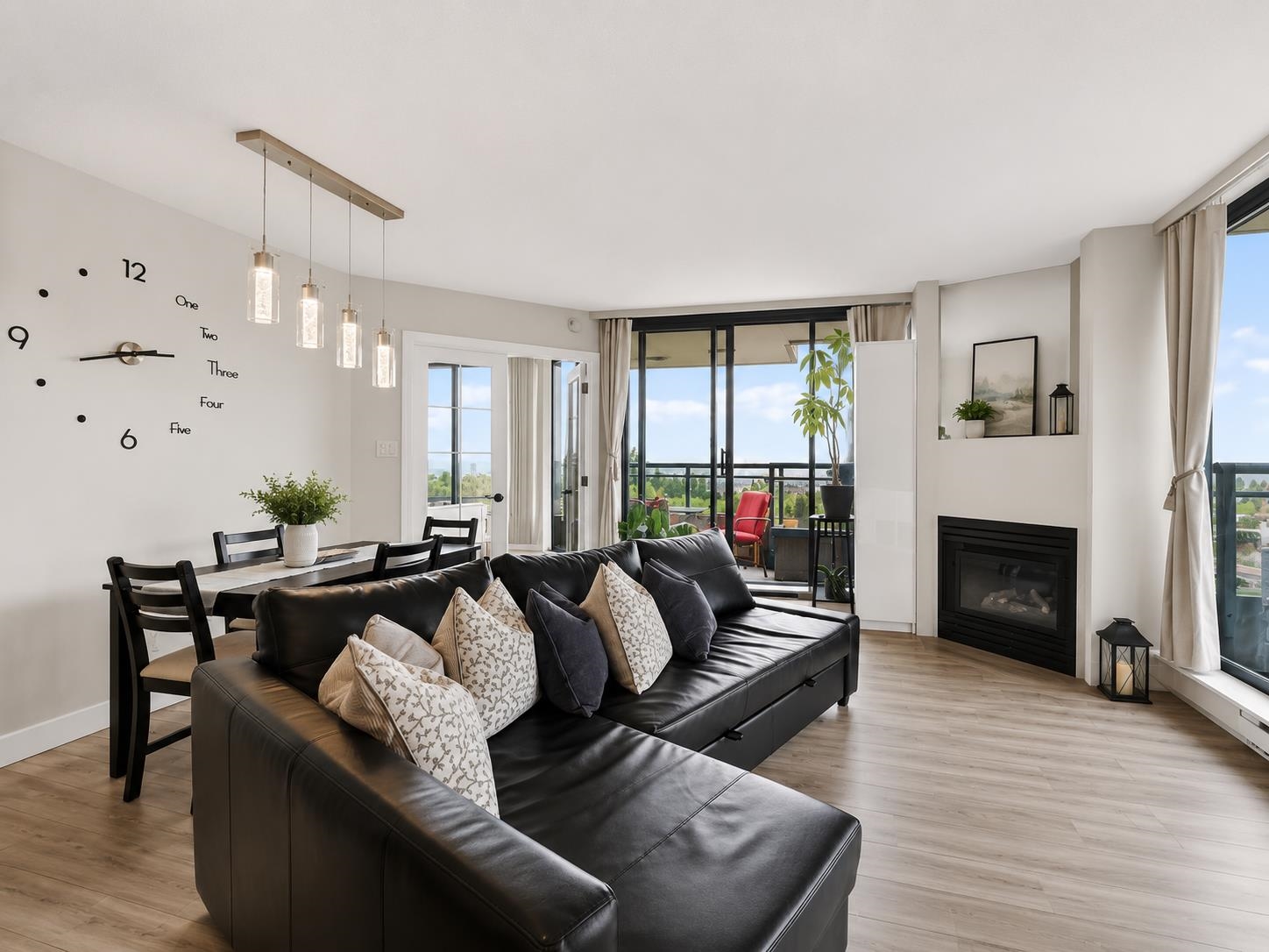 Residential in Surrey 5