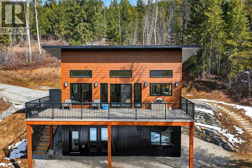 1414 Black Bear Dr, Golden, BC, V0A1H7 | Card Image