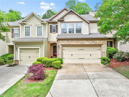 3034 Cross Creek Dr, Cumming, GA, 30040-6310 | Card Image
