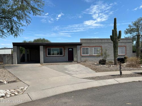 5981 N Sebba Pl, Tucson, AZ, 85741-3625 | Card Image