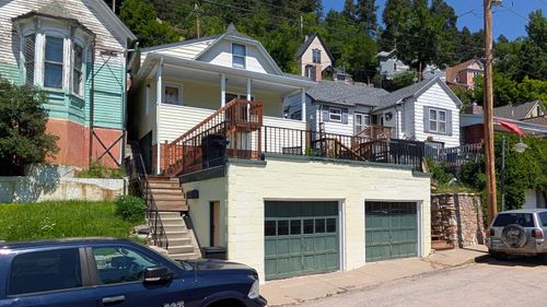 330 Williams St, deadwood, SD, 57732-1116 | Card Image