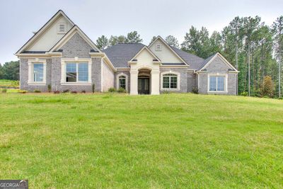 2006 Fontainbleau Drive, House other with 5 bedrooms, 3 bathrooms and null parking in Conyers GA | Image 1