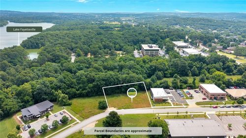 Lot 5 N Waterside Ct, Fayetteville, AR, 72703-5388 | Card Image