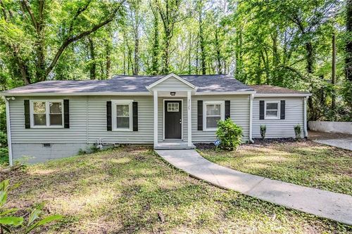 3735 Boulder Park Dr Sw, Atlanta, GA, 30331-4205 | Card Image