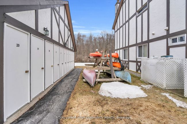 18 - 31 Laguna Pky, Condo with 2 bedrooms, 2 bathrooms and 1 parking in Ramara ON | Image 38