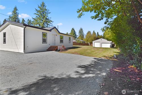 14307 164th St Ne, Arlington, WA, 98223-9402 | Card Image