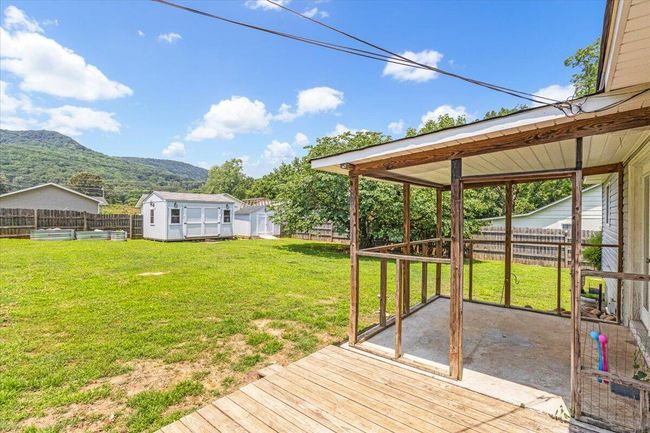 536 Sequatchie Ln, House other with 4 bedrooms, 2 bathrooms and null parking in Sequatchie TN | Image 21