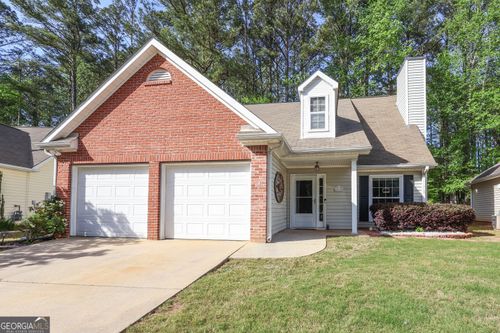 514 Clearwater Cv, Peachtree City, GA, 30269-3450 | Card Image