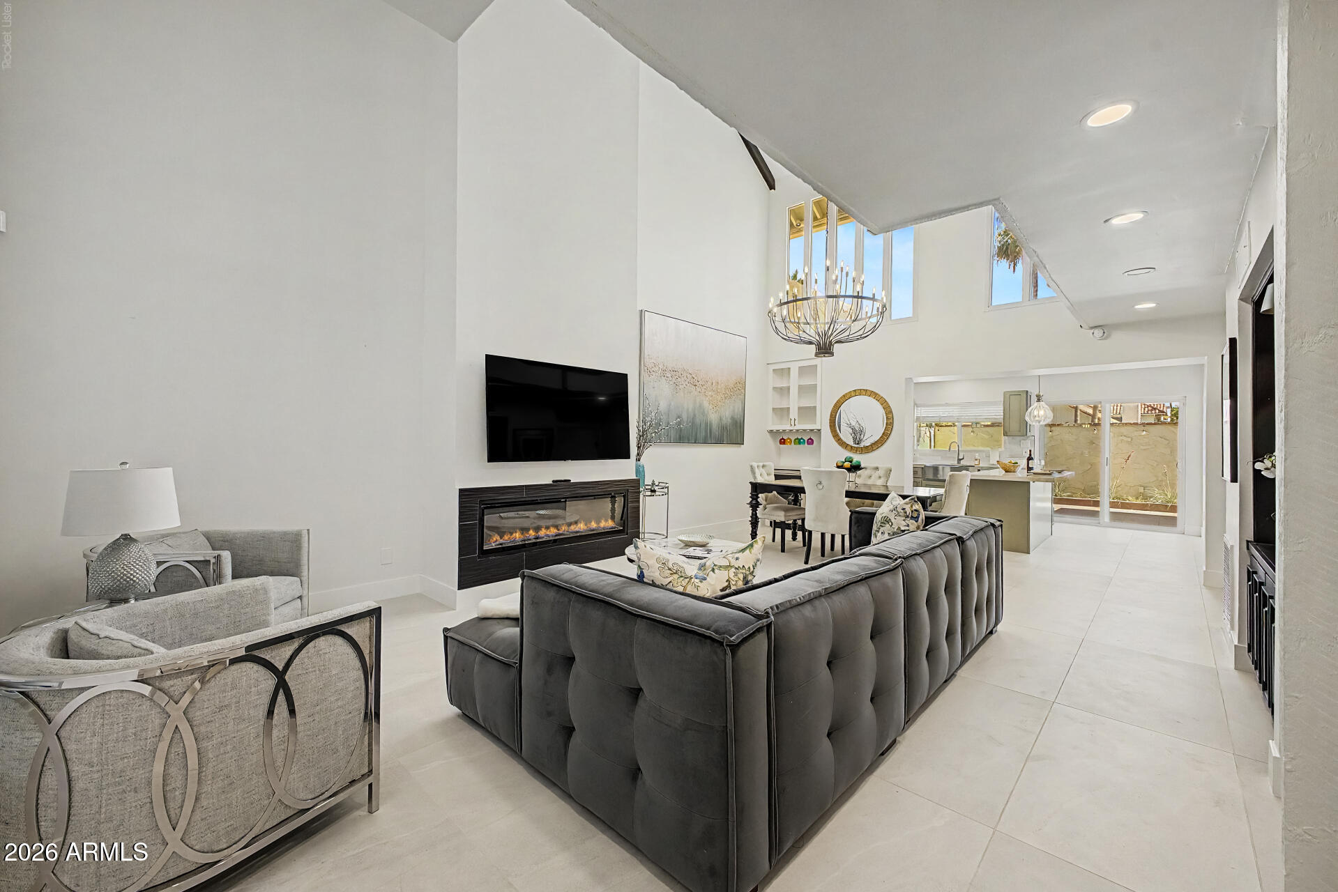 Residential in Paradise Valley 5