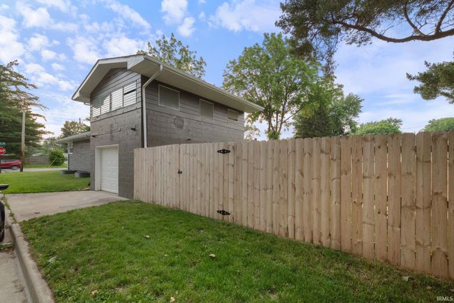 919 S 18 Th St, House other with 4 bedrooms, 2 bathrooms and null parking in Lafayette IN | Image 25