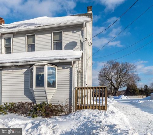 814 Ridge Rd, Sellersville, PA, 18960-1342 | Card Image