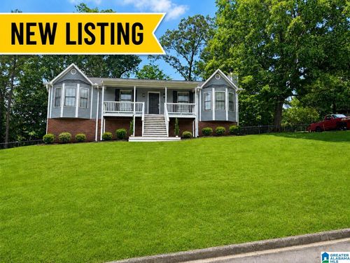 6877 Briarwood Dr, PINSON, AL, 35126-2938 | Card Image
