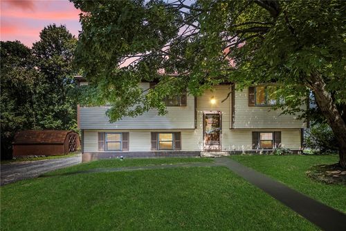 300 Moonridge Dr, Freedom, PA, 15042-2628 | Card Image