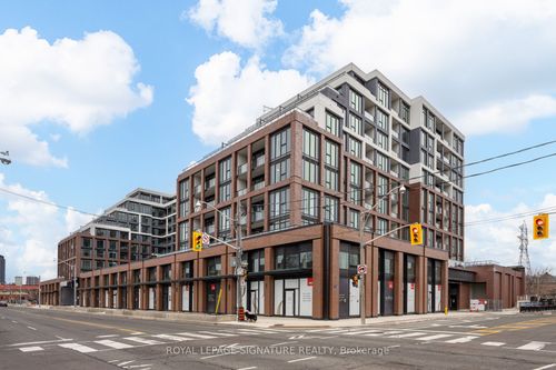 538-858 Dupont Street, Toronto, ON, M6G0C1 | Card Image